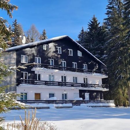 Apartman Mumlava Harrachov Dış mekan fotoğraf