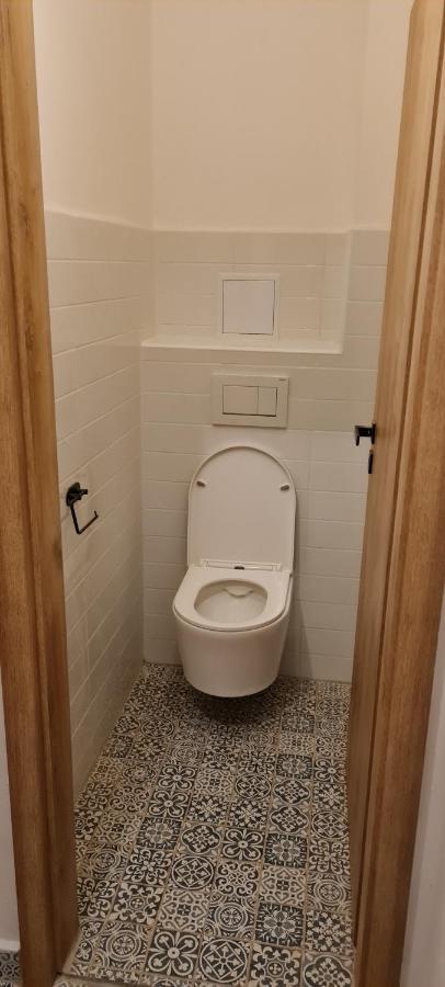 Apartman Mumlava Harrachov Dış mekan fotoğraf