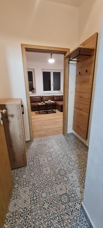 Apartman Mumlava Harrachov Dış mekan fotoğraf