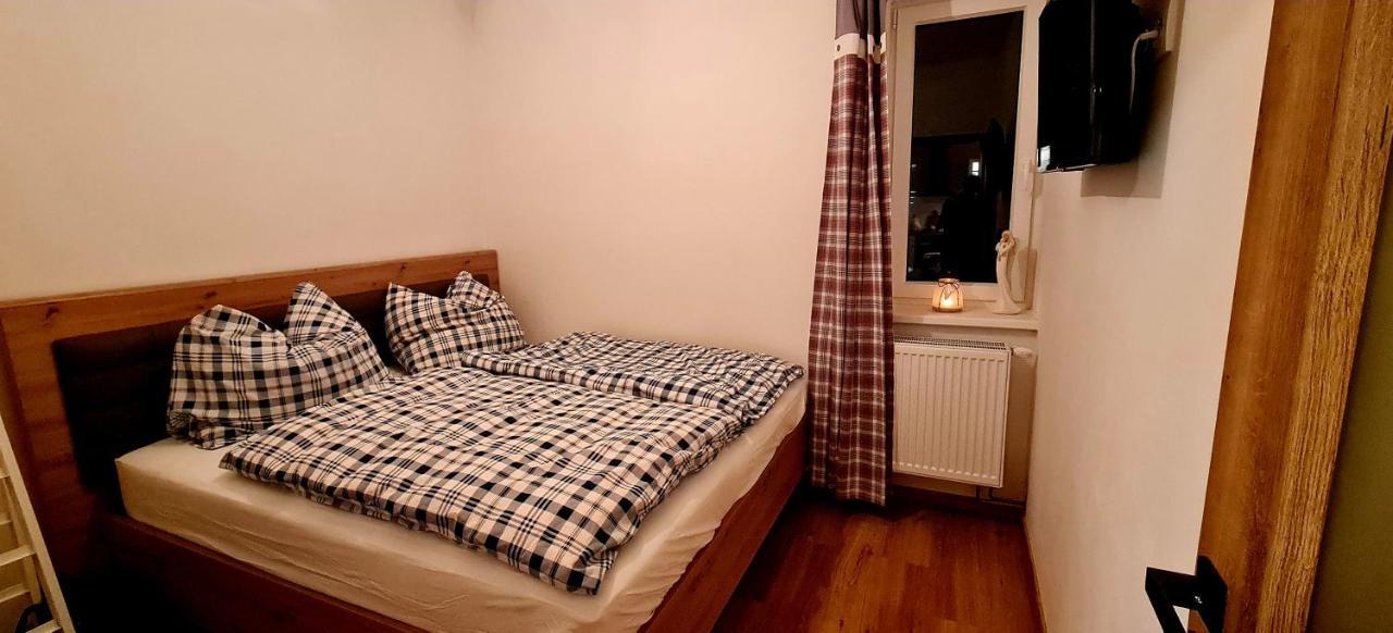 Apartman Mumlava Harrachov Dış mekan fotoğraf