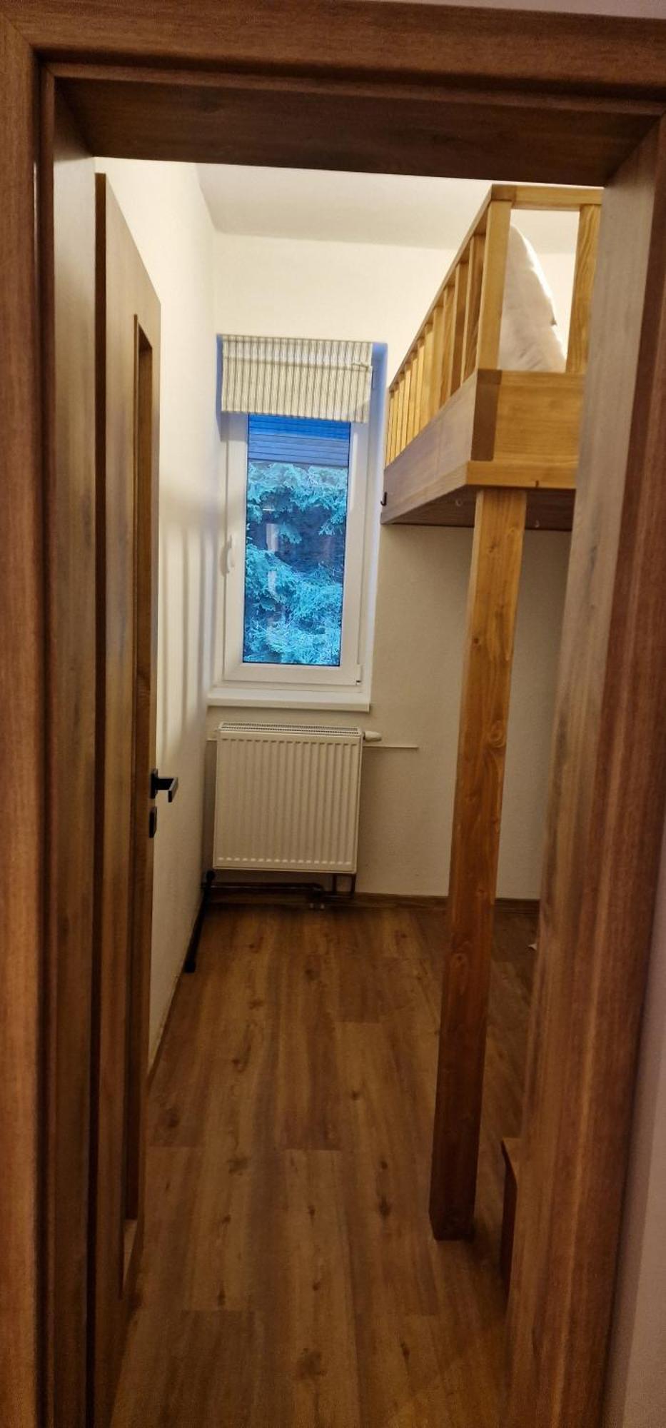 Apartman Mumlava Harrachov Oda fotoğraf